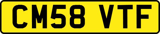 CM58VTF