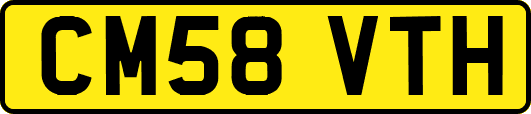 CM58VTH