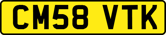 CM58VTK