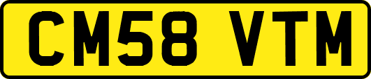 CM58VTM