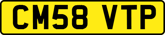 CM58VTP