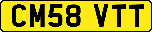 CM58VTT