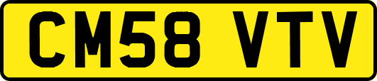 CM58VTV
