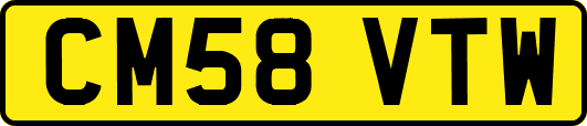 CM58VTW