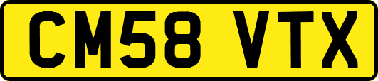 CM58VTX