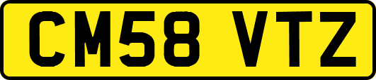CM58VTZ
