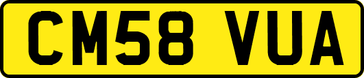 CM58VUA