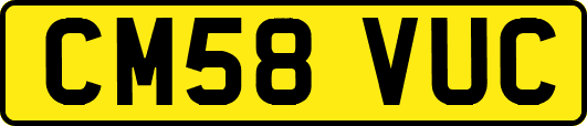 CM58VUC