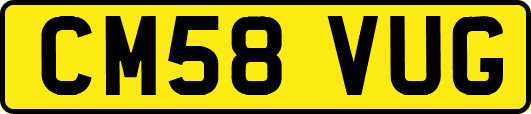 CM58VUG