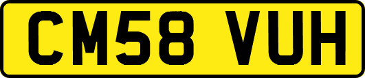 CM58VUH