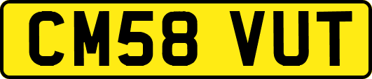 CM58VUT