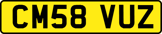 CM58VUZ