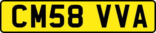 CM58VVA