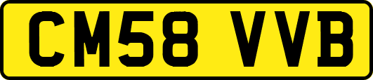 CM58VVB