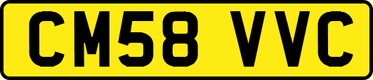 CM58VVC