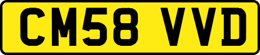 CM58VVD