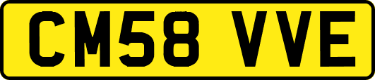 CM58VVE