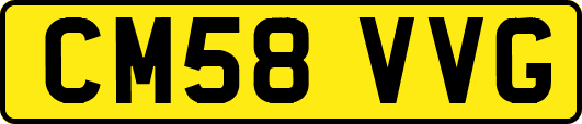 CM58VVG