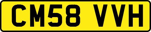 CM58VVH