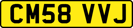 CM58VVJ