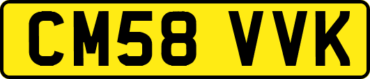 CM58VVK