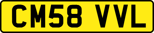CM58VVL