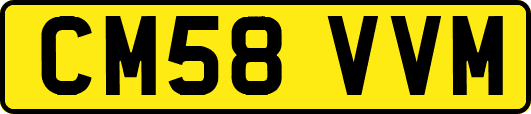 CM58VVM