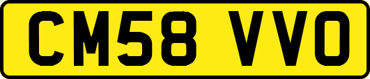 CM58VVO