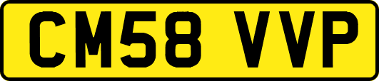 CM58VVP