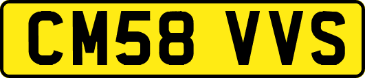 CM58VVS