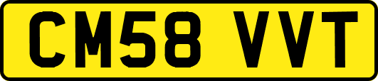 CM58VVT