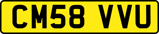 CM58VVU