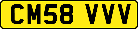 CM58VVV
