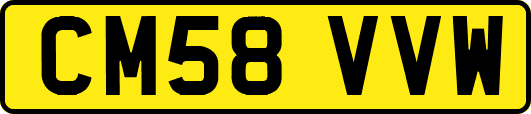 CM58VVW