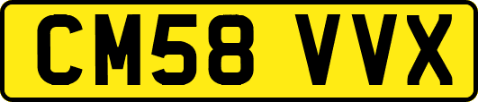 CM58VVX