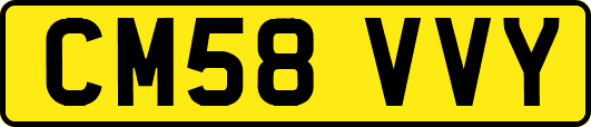 CM58VVY