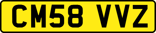 CM58VVZ