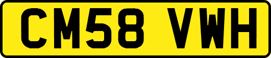 CM58VWH