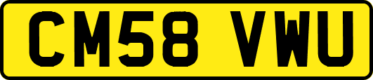 CM58VWU