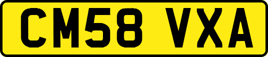CM58VXA