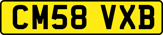 CM58VXB