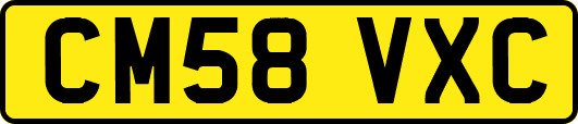 CM58VXC