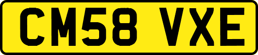 CM58VXE