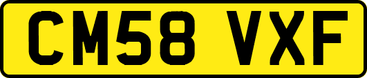 CM58VXF