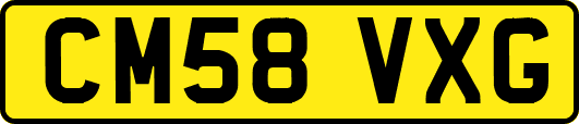 CM58VXG