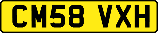 CM58VXH