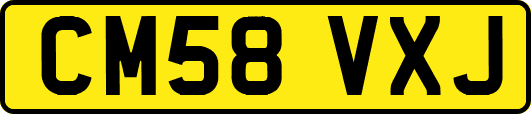 CM58VXJ