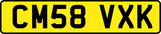 CM58VXK