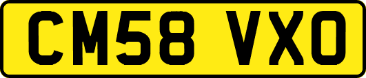 CM58VXO