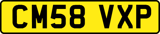 CM58VXP